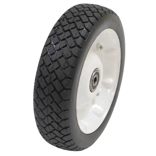 Stens Drive Wheel For Toro Most 2187Te, 22188Te, 22195, 22196, 22197 121-1379 205-602 - main